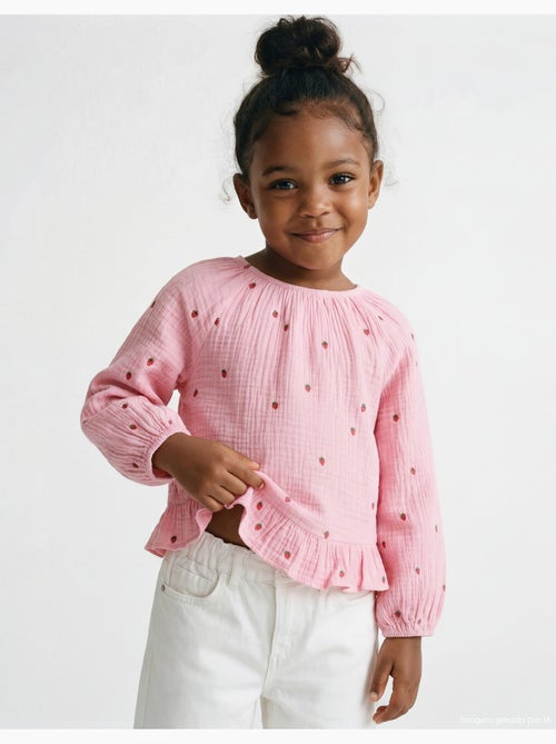 Blusa, MO Fashion - Kiabi Blusa, MO Fashion - Kiabi