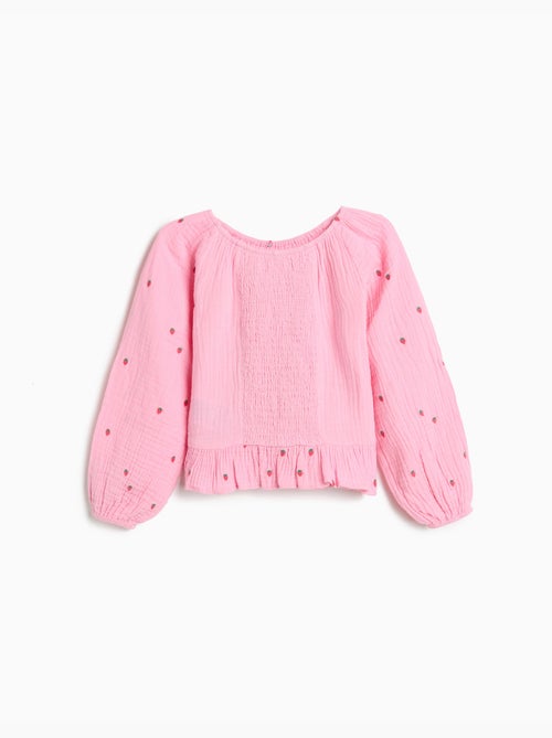 Blusa, MO Fashion - Kiabi Blusa, MO Fashion - Kiabi