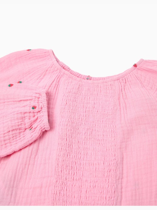 Blusa, MO Fashion - Kiabi Blusa, MO Fashion - Kiabi