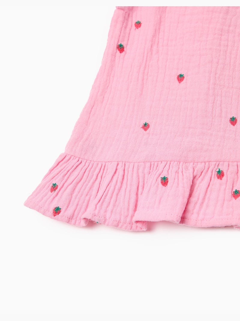 Blusa, MO Fashion Rosa - Kiabi