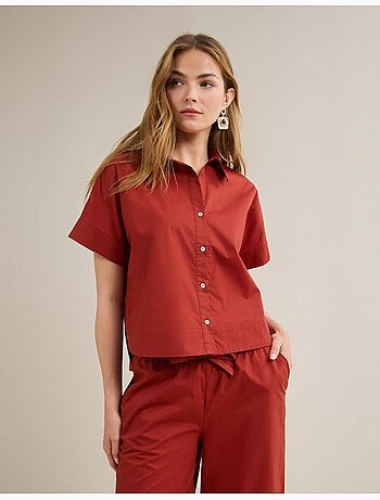 Blusa, MO Fashion