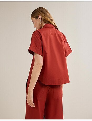 Blusa, MO Fashion