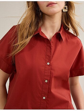 Blusa, MO Fashion