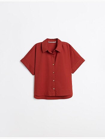 Blusa, MO Fashion