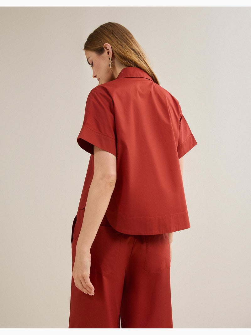 Blusa, MO Fashion Rosso - Kiabi