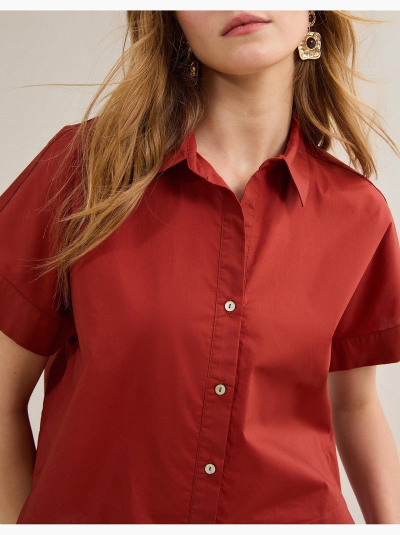 Blusa, MO Fashion Rosso - Kiabi