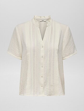 Blusa morbida 'JDY'