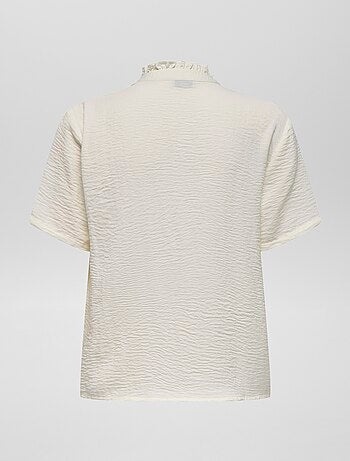 Blusa morbida 'JDY'