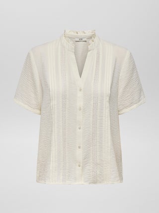 Blusa morbida 'JDY'