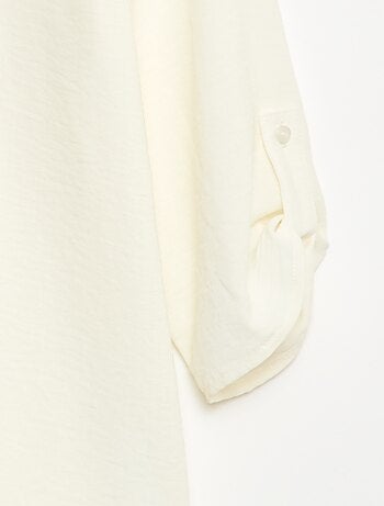Blusa morbida maniche 3/4 'JDY'