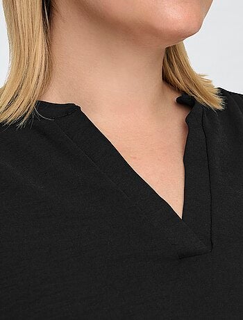 Blusa 'Only Carmakoma'