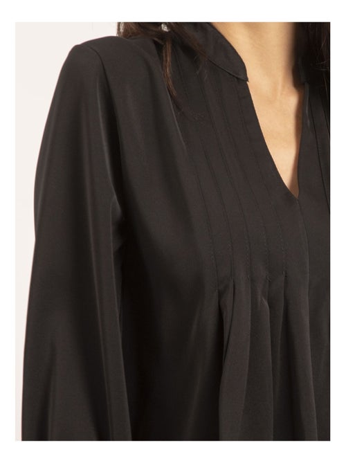 Blusa plissée OANA - Kiabi