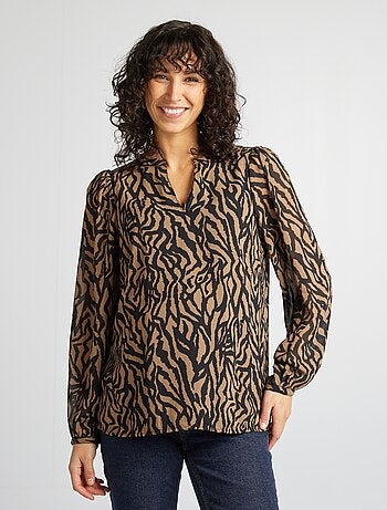 Blusa premaman - 'Only maternity'