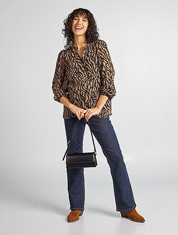 Blusa premaman - 'Only maternity'