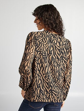 Blusa premaman - 'Only maternity'