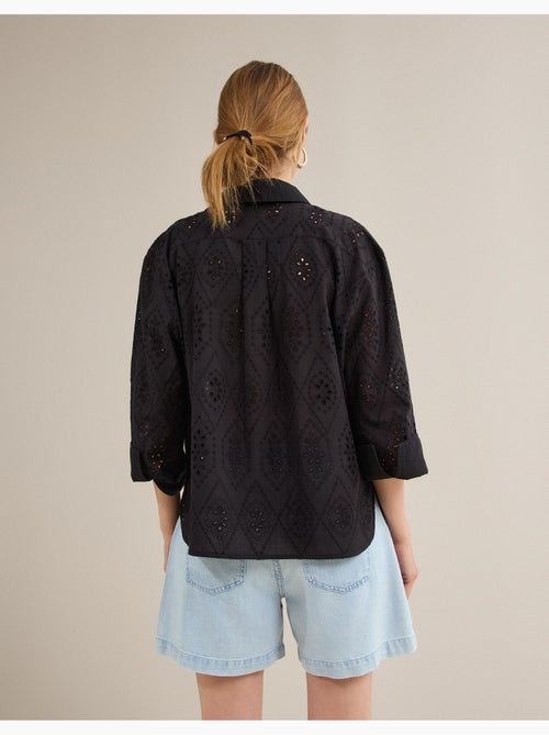 Blusa ricamata, MO Fashion - Kiabi