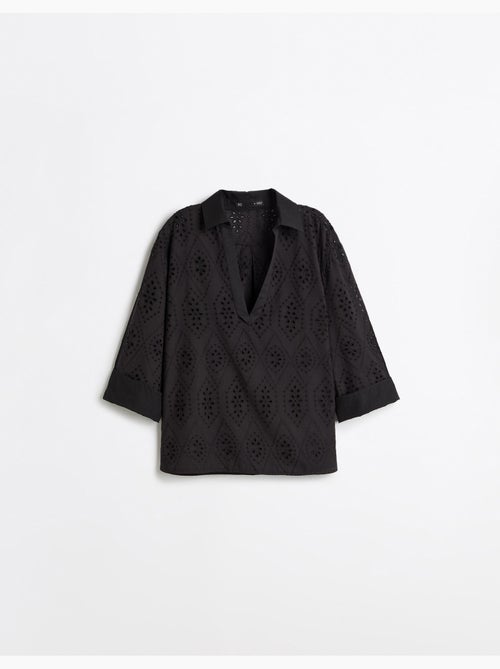 Blusa ricamata, MO Fashion - Kiabi