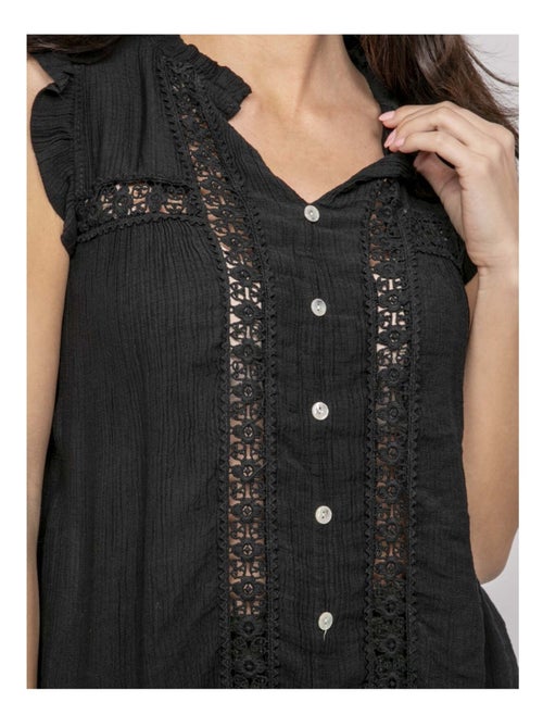 Blusa senza maniche FUJELIA - Kiabi