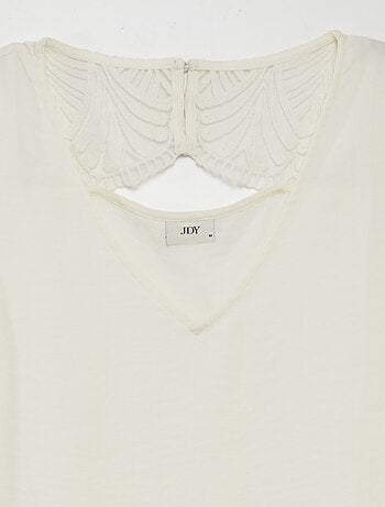 Blusa senza maniche 'JDY'