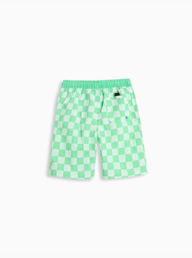 Boardshort da bagno, MO Fashion Verde - Kiabi