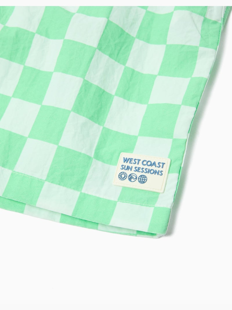 Boardshort da bagno, MO Fashion Verde - Kiabi