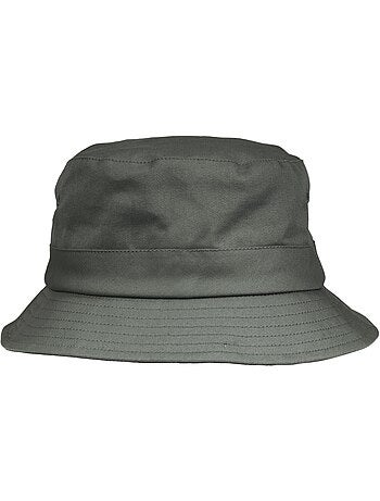 Bob 100% cotone, dettagli ricamati unisex adulto isotoner