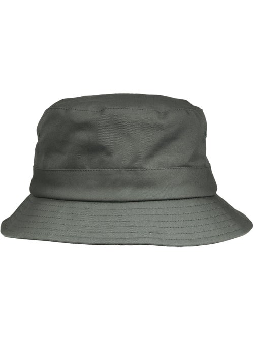 Bob 100% cotone, dettagli ricamati unisex adulto isotoner - Kiabi Bob 100% cotone, dettagli ricamati unisex adulto isotoner - Kiabi