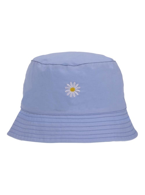 Bob 100% cotone, fascia regolabile unisex bambino Isotoner - Kiabi