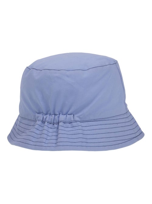 Bob 100% cotone, fascia regolabile unisex bambino Isotoner - Kiabi