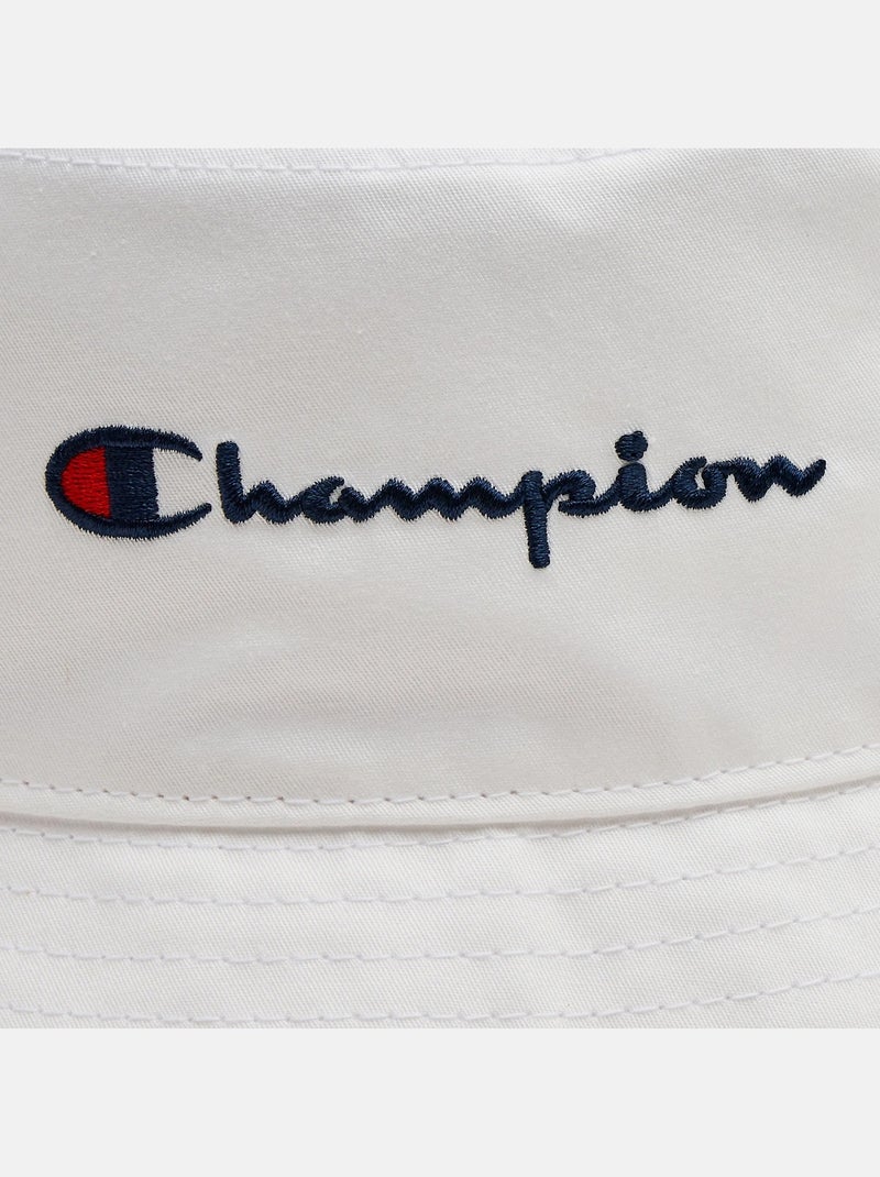 Bob bambino da infilare - Champion Bianco - Kiabi