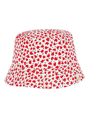 Bob Bob cœurs unisex bambino Isotoner