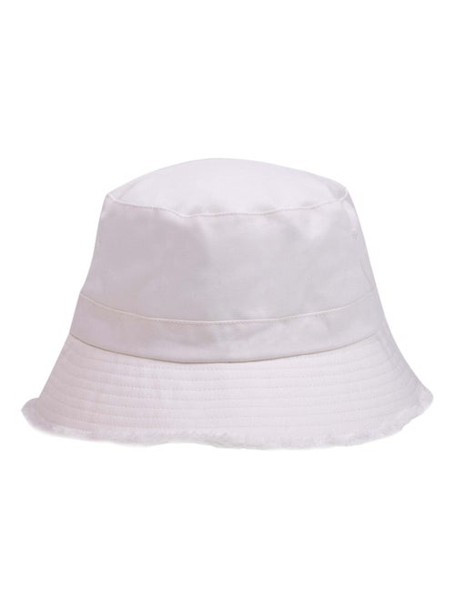 Bob Bob unisex con frange unisex adulto Isotoner - Kiabi