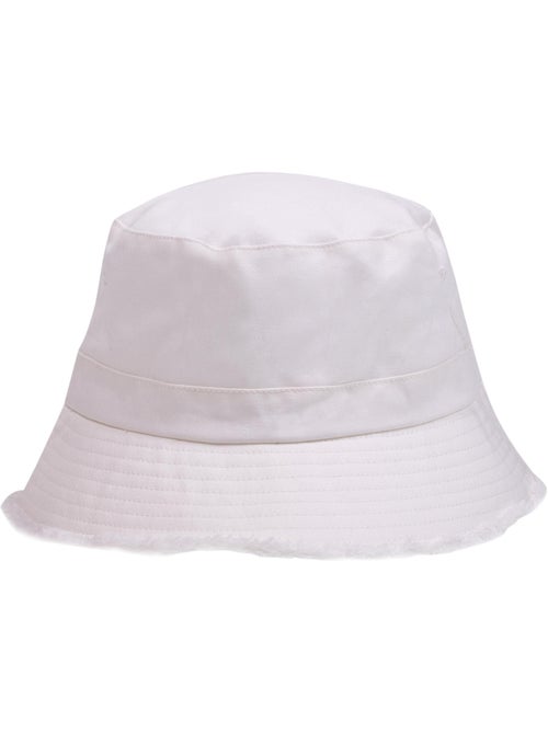 Bob bob unisex con frange unisex adulto isotoner - Kiabi