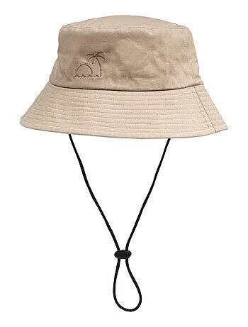 Bob classico regolabile unisex adulto Isotoner