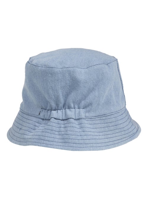 Bob classico regolabile unisex adulto Isotoner - Kiabi