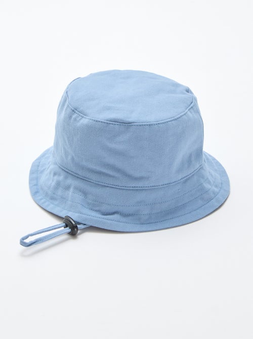 Bob con laccetto regolabile - Kiabi