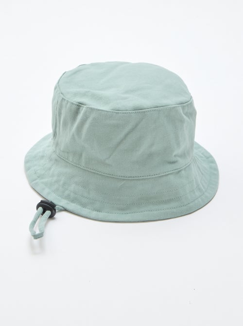 Bob con laccetto regolabile - Kiabi