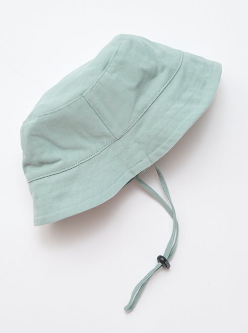 Bob con laccetto regolabile - Kiabi