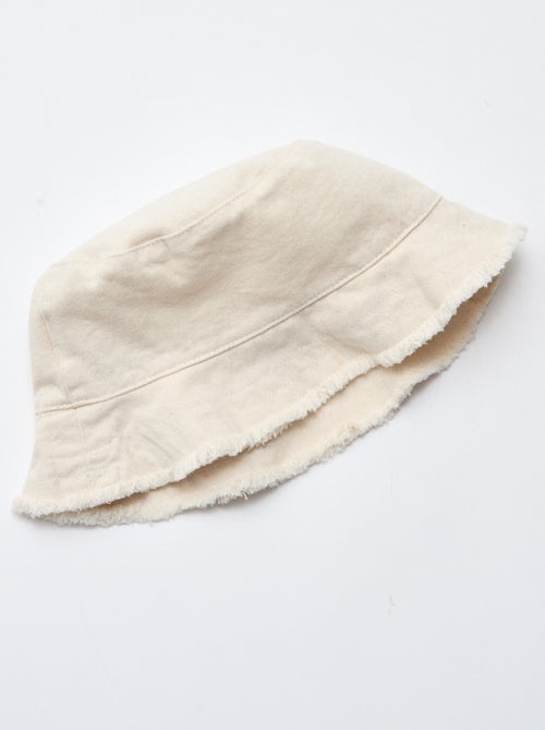 Bob tinta unita - Kiabi