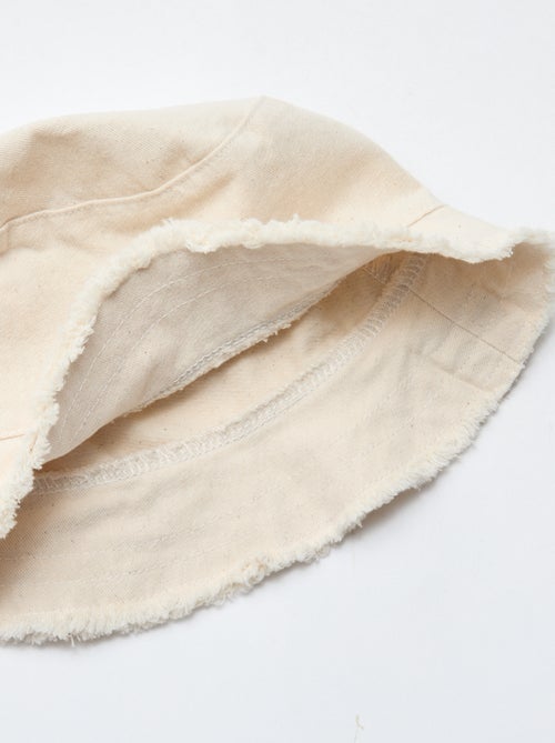 Bob tinta unita - Kiabi