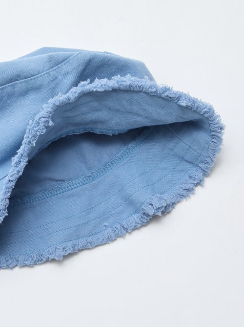 Bob tinta unita - Kiabi