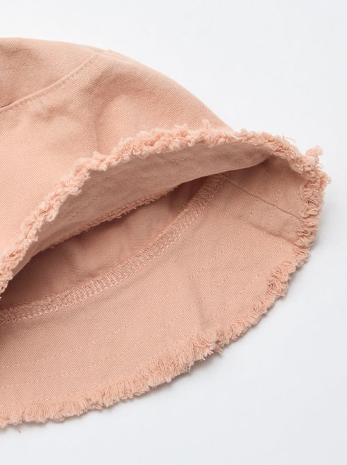 Bob tinta unita - Kiabi