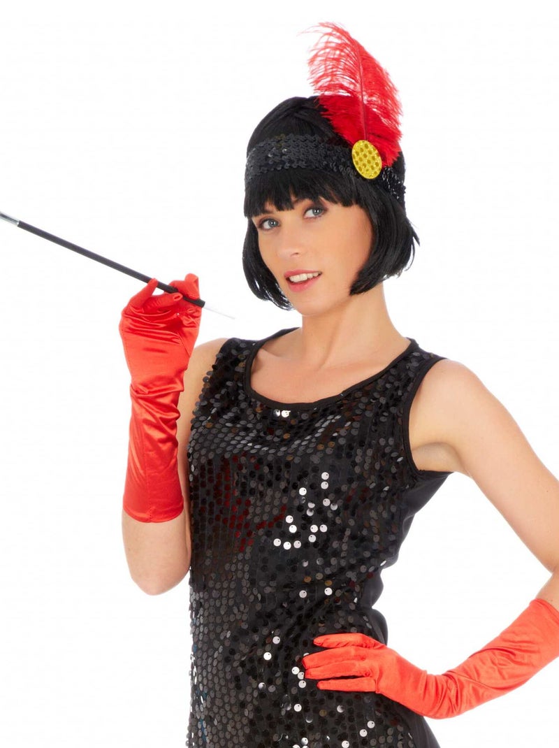 Bocchino nero - Kiabi