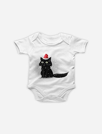 Body - CHRISTMAS CAT