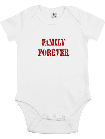 Body - FAMILY FOREVER