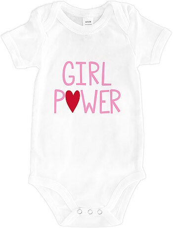 Body - GIRL POWER MPT