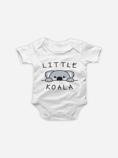 Body - LITTLE KOALA - Kiabi