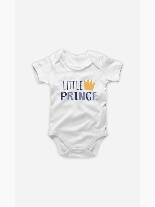 Body - LITTLE PRINCE - Kiabi