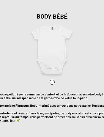 Body - LITTLE PRINCESS