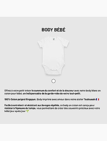Body - TELLE MERE TELLE FILLE